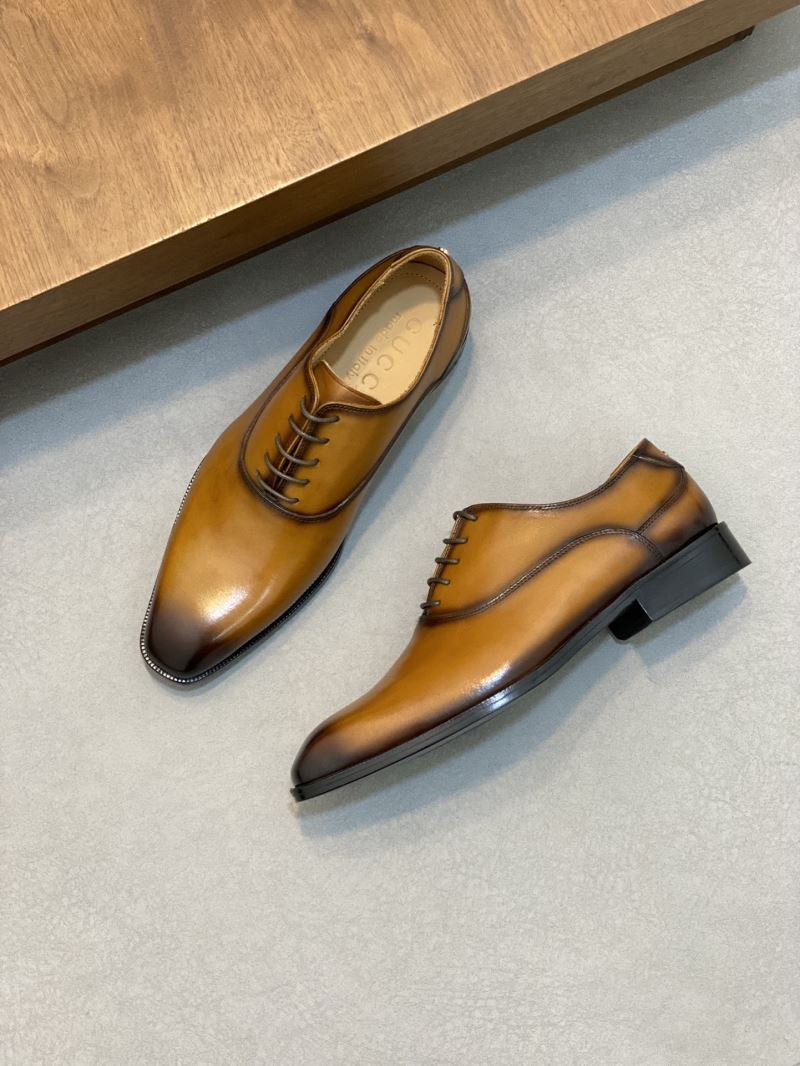 Gucci Business Shoes